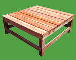 4'X4' 'Garden Box Kit - with legs (30" tall)