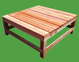 4'X4' 'Garden Box Kit - with legs (30" tall)